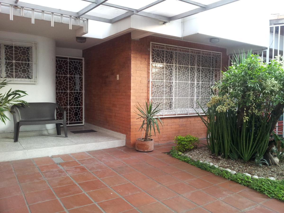 Bed and Breakfast El Rosal à Cúcuta Extérieur photo